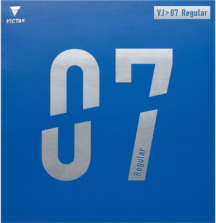 Victas Belag VJ > 07 Regular rot 1,8 mm, rot 1,8 mm