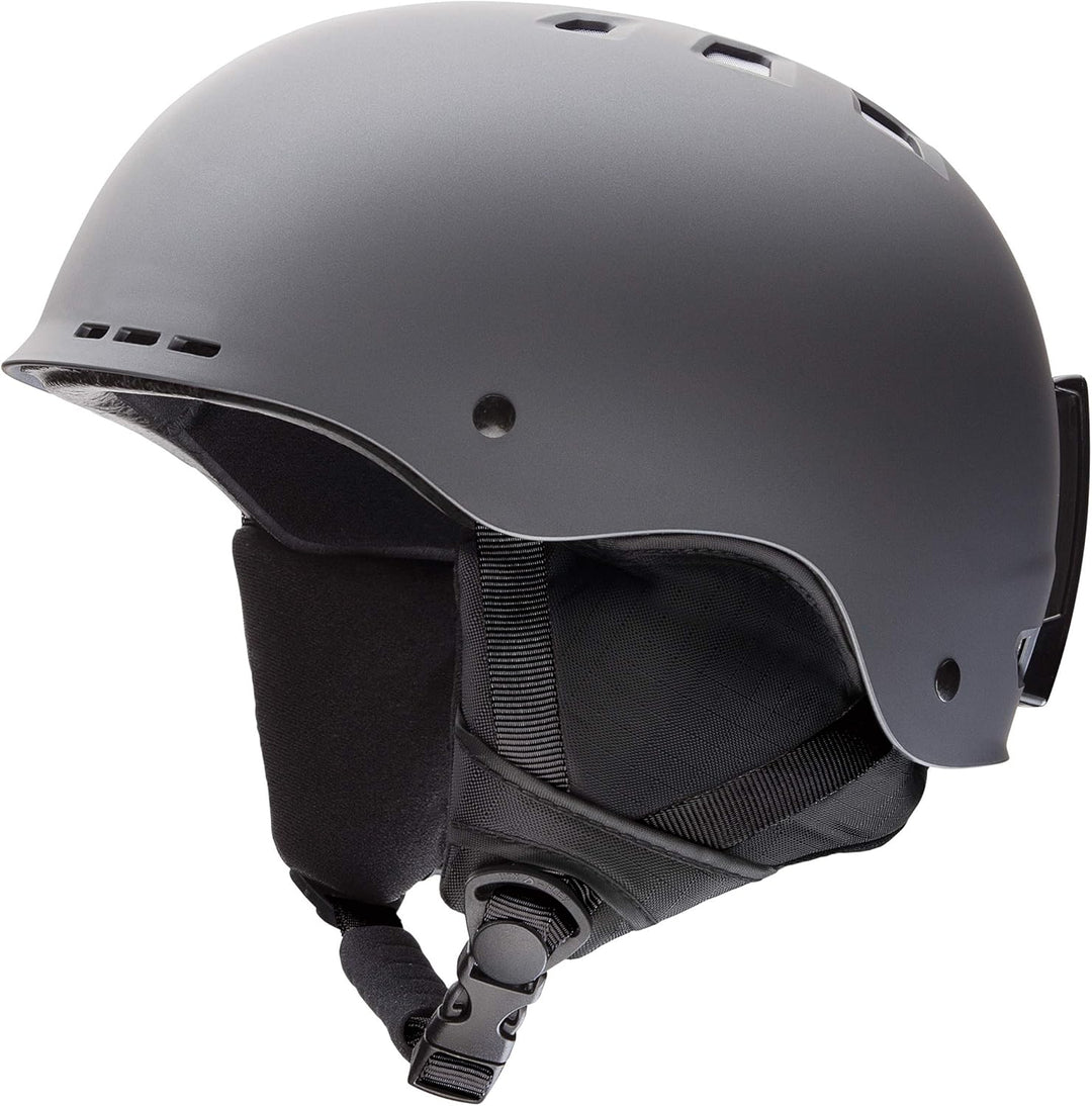 Smith Helm Holt 2 EPS Schaum L (59-63) Matte Charcoal, L (59-63) Matte Charcoal