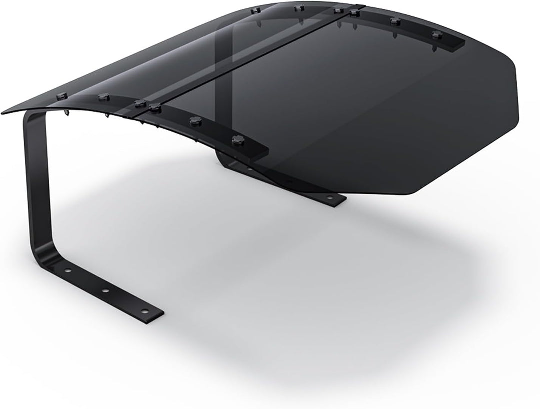 ANTHBOT Garage für Mähroboter – stabile Kunststoff-Konstruktion