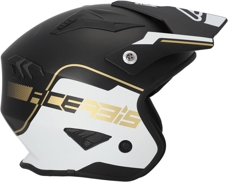 Acerbis HELMET JET ARIA 2206