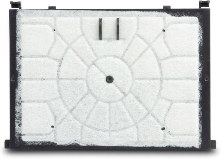 10 Staubsaugerbeutel Filtertüten + 2 Filter kompatibel mit Siemens Z 7.0 VSZ7400M1/17 VBBS07Q8V0 Sta