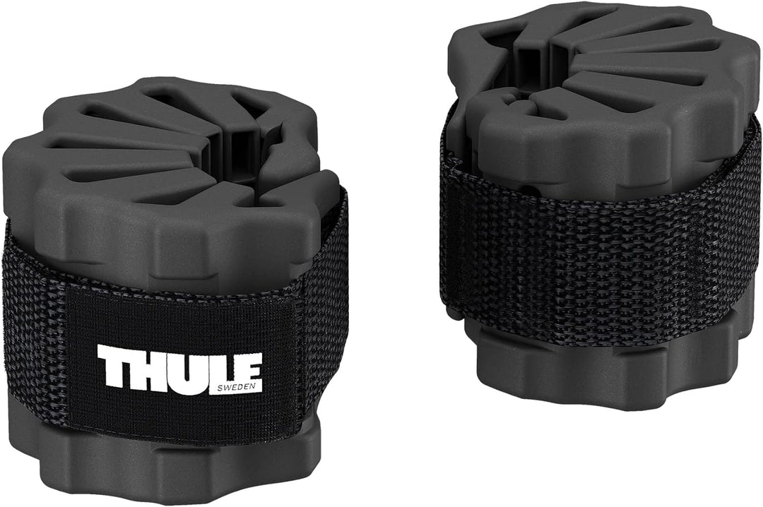Thule Bike Protector Black/Gray One-Size