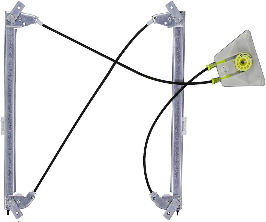 Valeo Fensterheber 850618