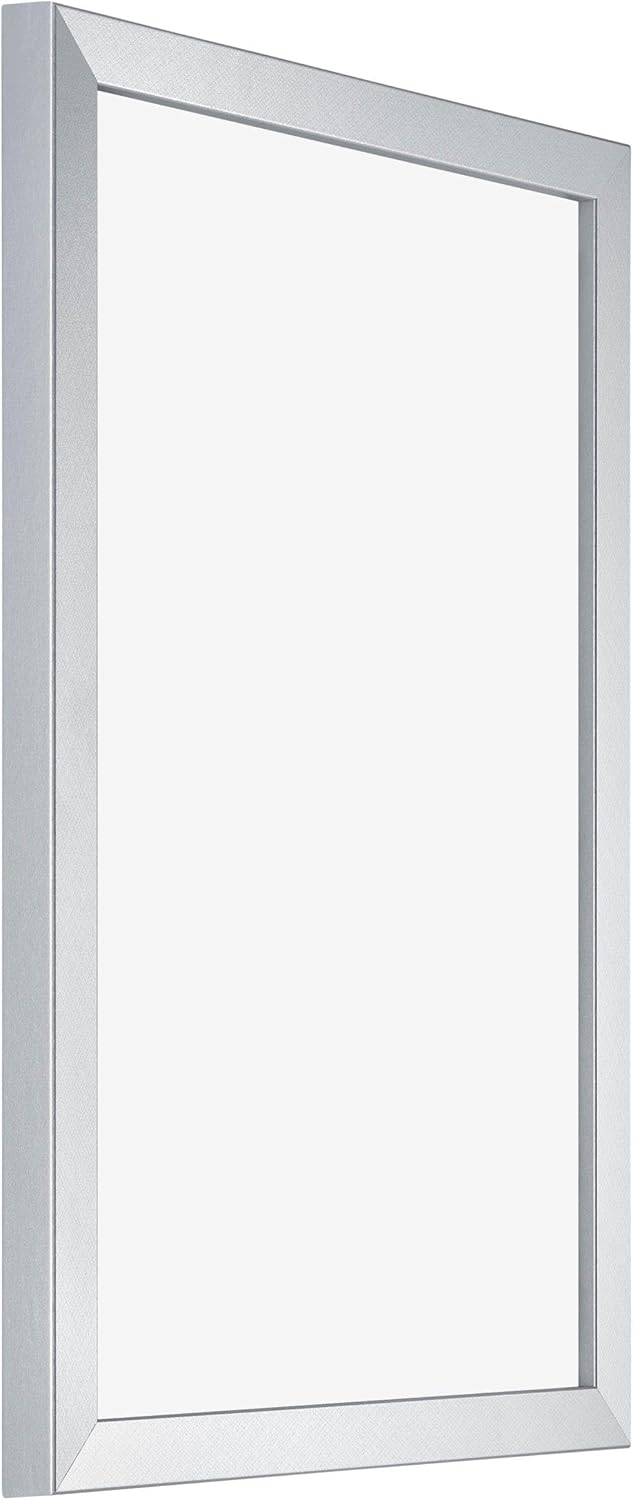 yd. Your Decoration - Bilderrahmen 30,00x45,00 cm - Bilderrahmen aus MDF mit Acrylglas - Antireflex