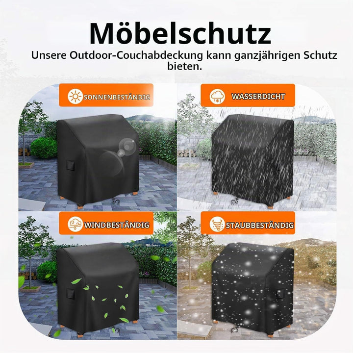 Matschküche Abdeckung Wasserdichte 90Lx50Bx100H cm, Matschküche Kinder Outdoor Abdeckung, für Matsch