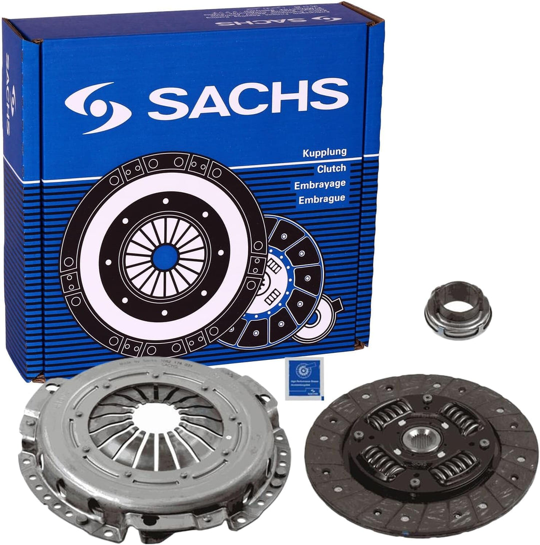 Sachs 3000951426 Kupplung