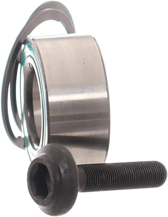 SKF VKBA 1356 Radlagersatz