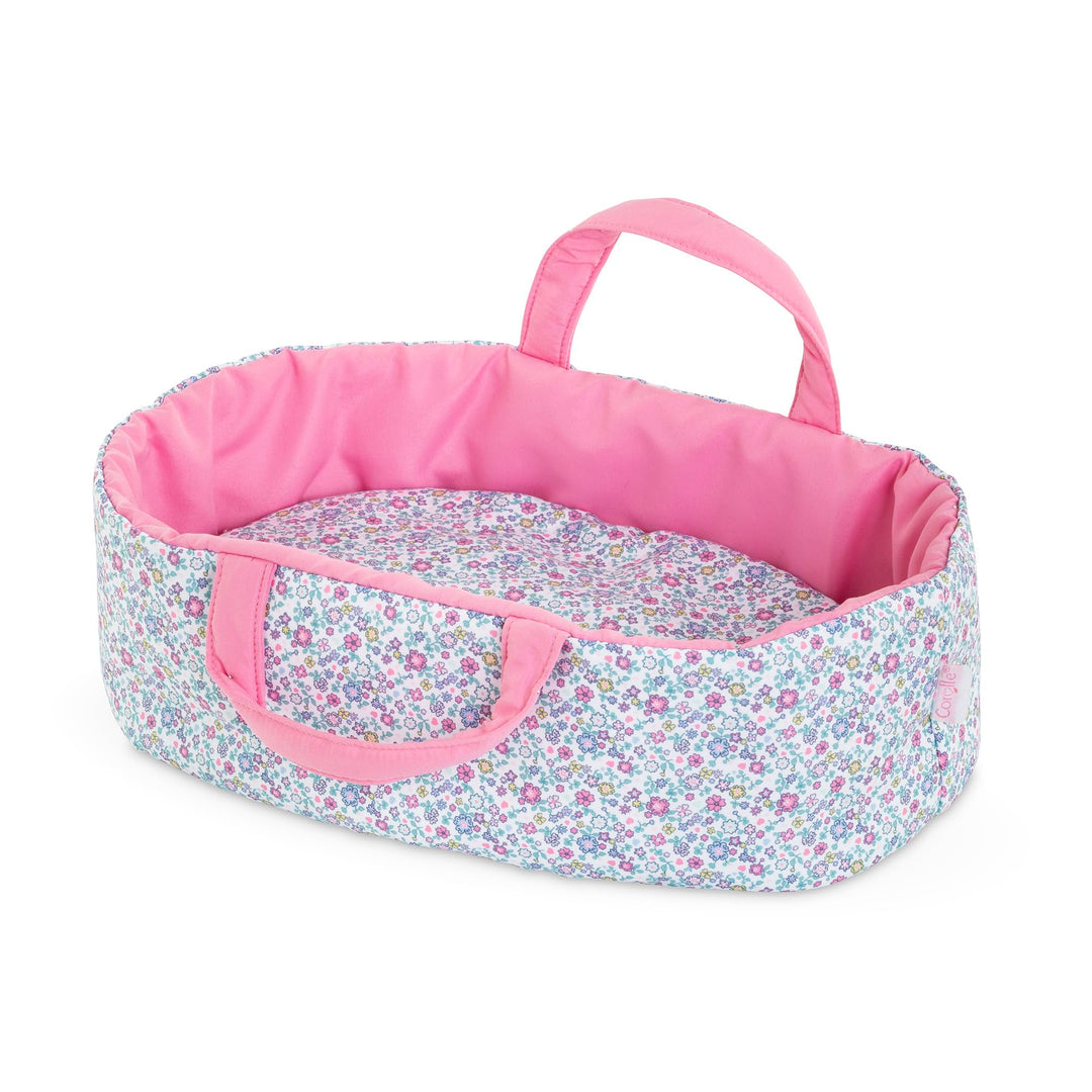 Corolle - Blumenkörbchen, Zubehör, für Puppen, 30 cm, ab 18 Monate, 9000111160