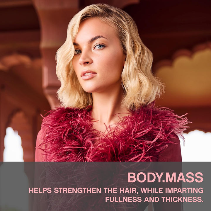 KEVIN.MURPHY Body Mass 100ml 100 ml (1er Pack), 100 ml (1er Pack)
