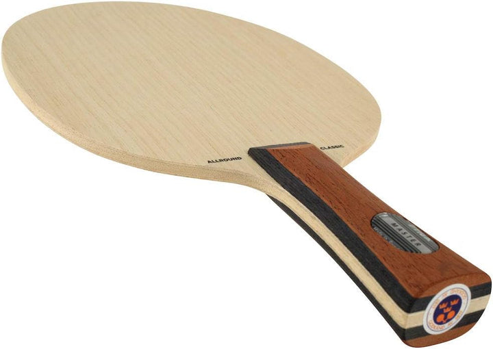 Stiga Tischtennisholz Allround Classic Klassisch (ST), Klassisch (ST)