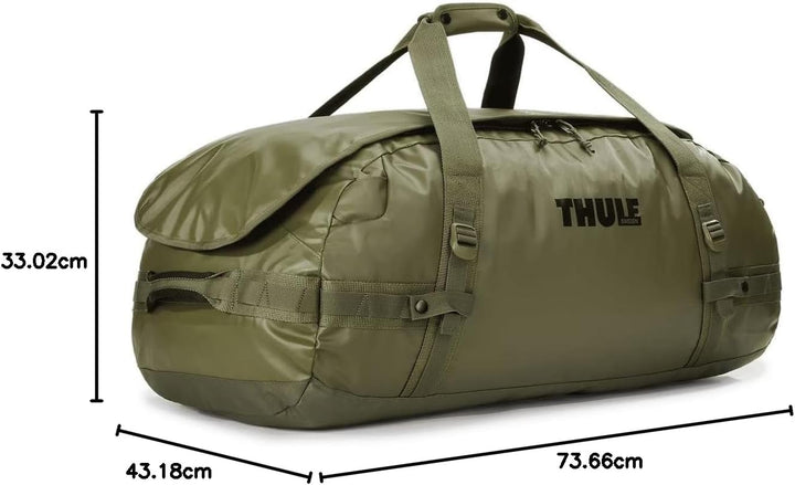 Thule Cobalt Rucksack, Farbe: Olivine 40, Olivine 40