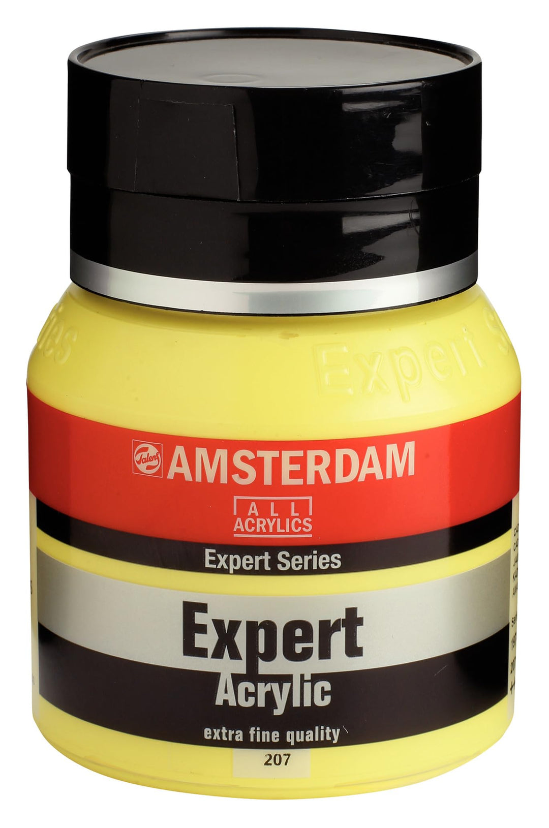 Amsterdam Expert 400ml S4 Cadmium gelb Zitrone