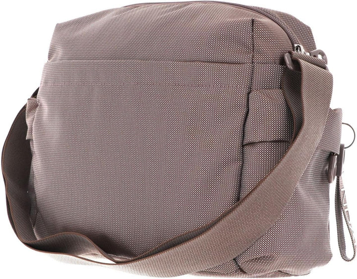 Mandarina Duck Damen Md 20 Umhängetasche Taupe, Taupe