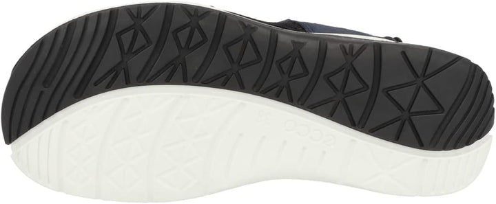 ECCO Jungen X-trinsick Sneaker, 25 EU Night Sky