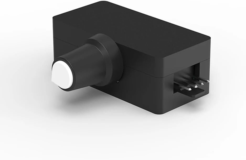 PWM-Geschwindigkeitsregler 4-Pin PWM-Lüftersteuerung PWM-Steuerung USB-TYPE-C-Stromversorgung DIY-Wa