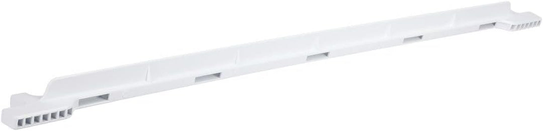 easyPART Kompatibel/Ersatz für Beko 4851910100 Leiste hinten für Glasplatte oben in Kühlteil KühlGef