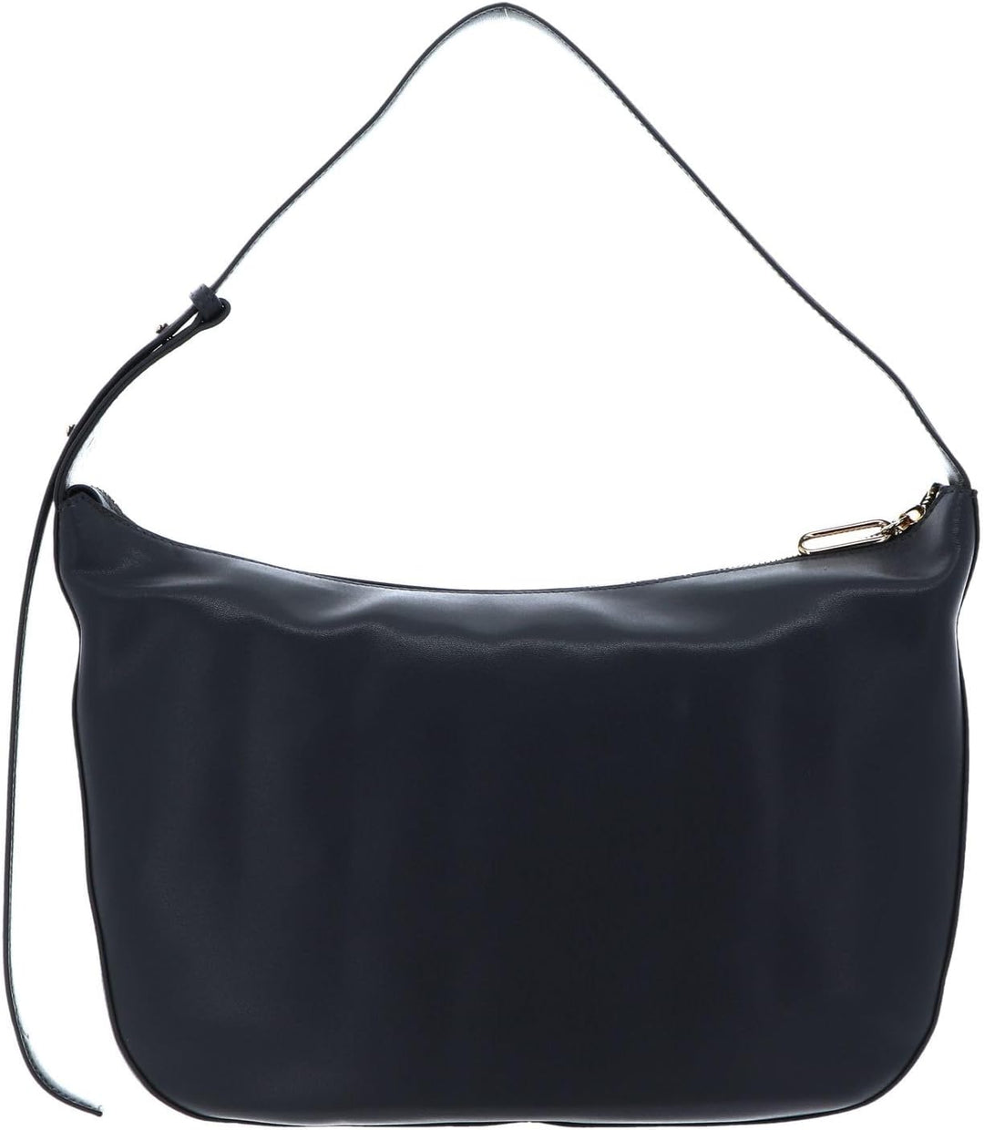 Mandarina Duck Damen Luna Umhängetasche, 35x23x125 (L x H x W) Iron Gate, Iron Gate