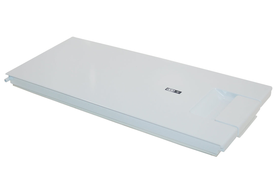 Ariston Hotpoint Kühlschrank, Tür für Gefrierfach. Original Ersatzteilnummer C00063308