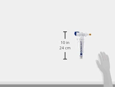 Geberit Schwimmerventil für CombiFix,