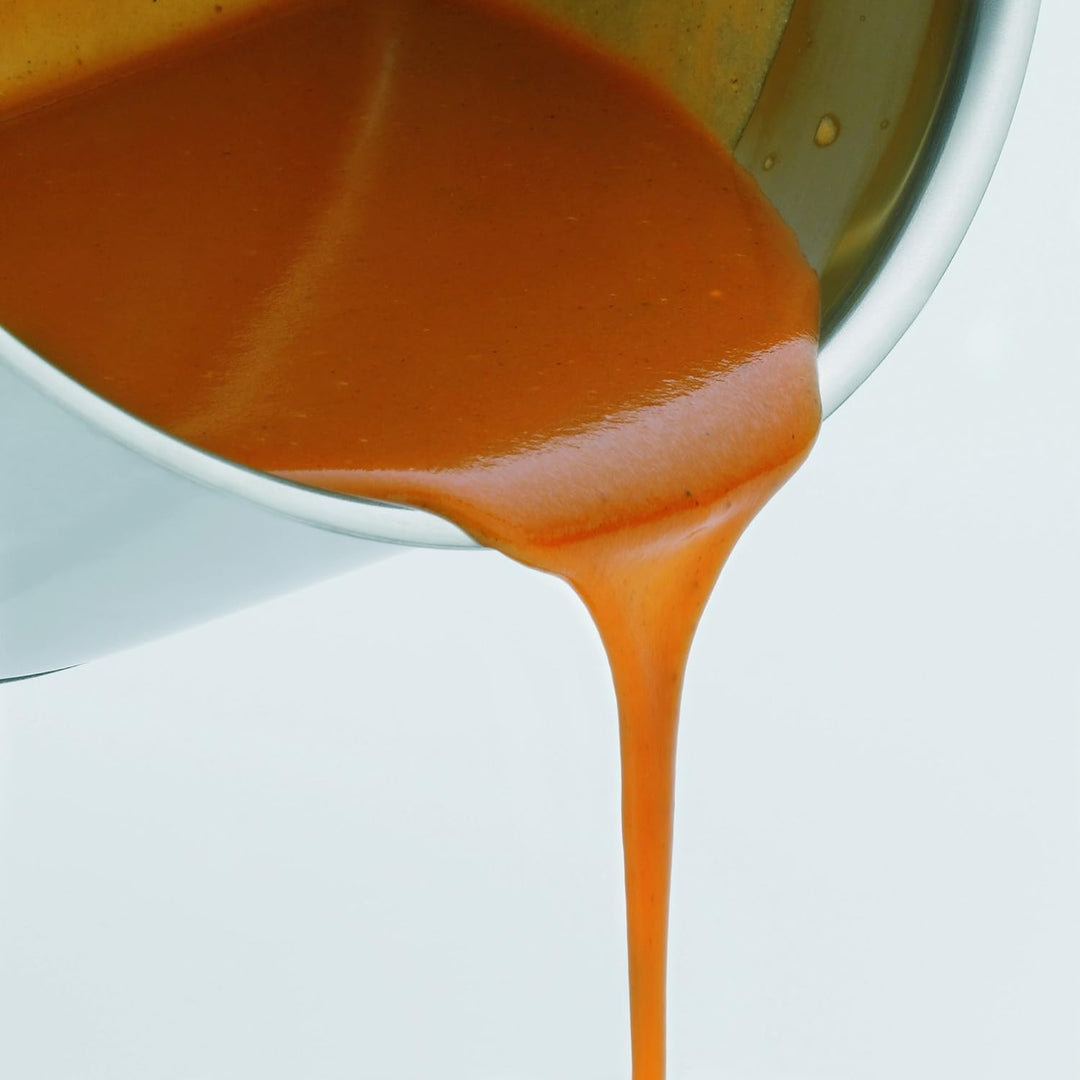 Kela 10964 Stielkasserolle, 1,5 l Fassungsvermögen, 16 cm Durchmesser, 18/10 Edelstahl mit Glanzopti