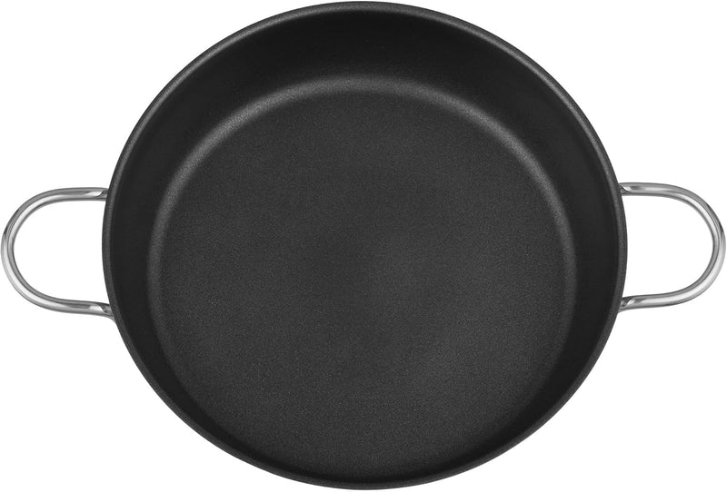 Karcher Topfset Jette (Edelstahl, 14-teilig, inkl. 5 Glasdeckel, Induktion)