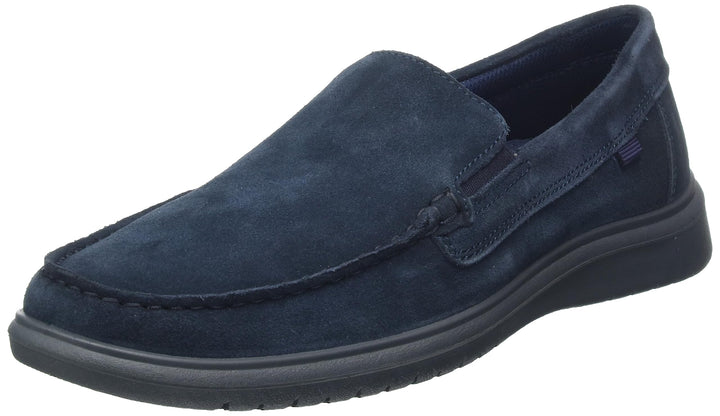 ARA Herren Lauro Mokassin 39 EU Navy, 39 EU Navy