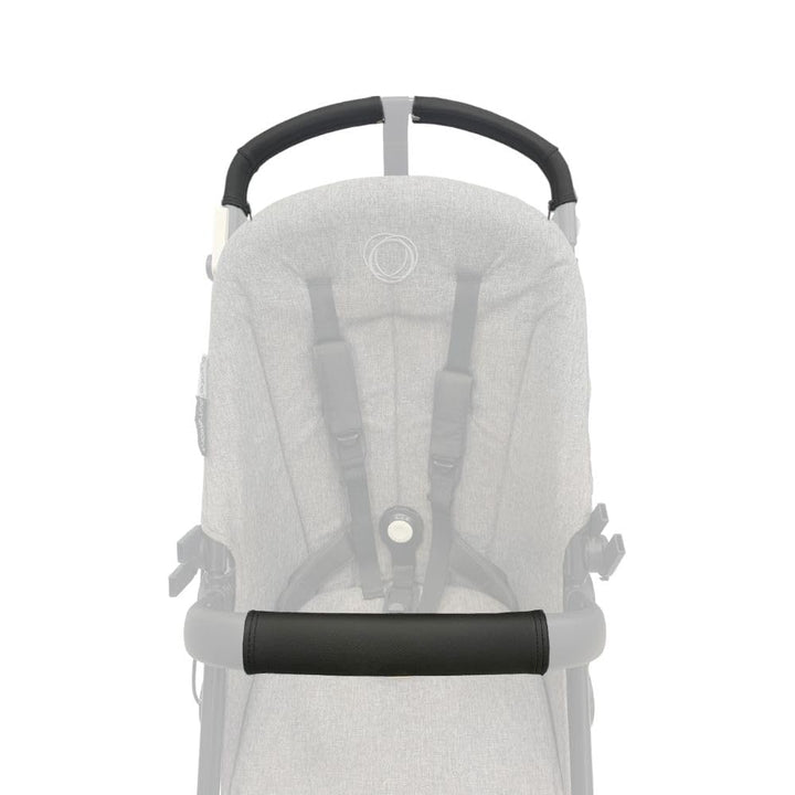 PROTEC TIF | Schutzhüllen aus Kunstleder, kompatibel mit Bugaboo Cameleon 3 Plus (2021-2023) | Um üb