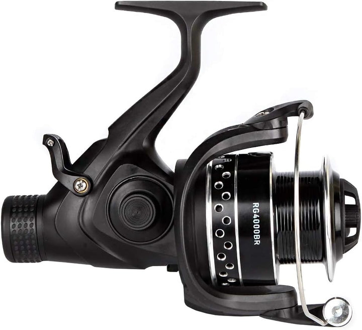 Daiwa - Fishing Reel Regal Br 4000 A - RGBR4000A