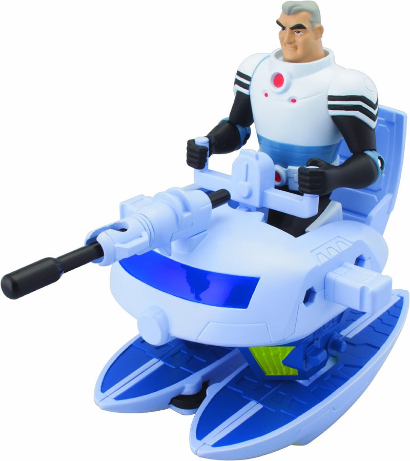 BANDAI Ben10 37965 - Max&