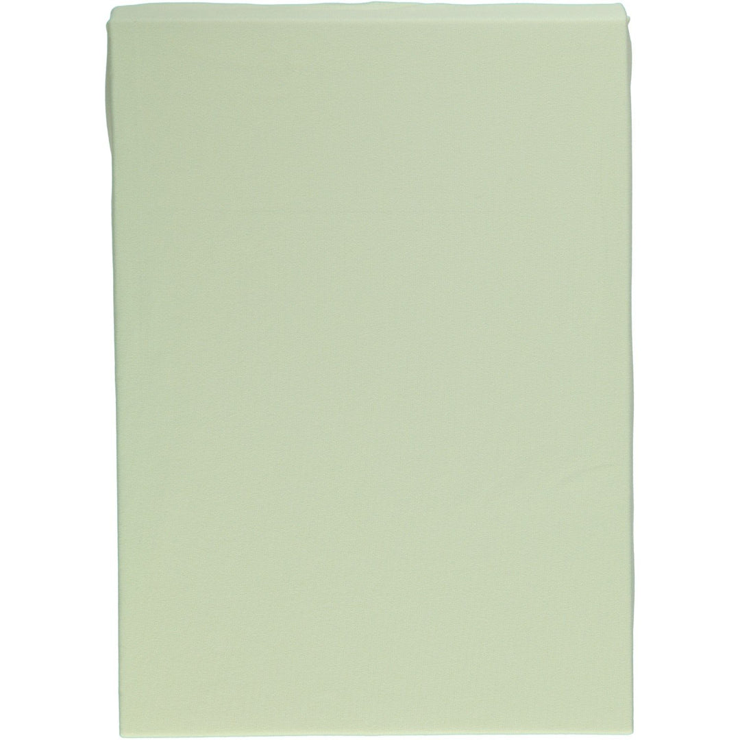 Bassetti Spannbettlaken 323 Limone Baumwolle/Elastan, Masse: 90cm x 190cm, 100cm x 220cm, 9225086 90