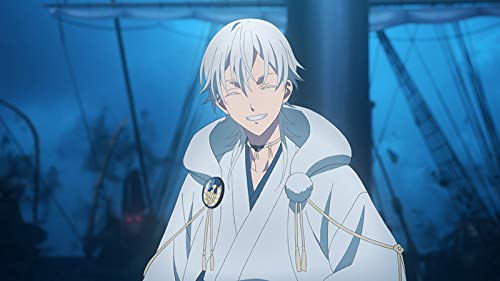 Katsugeki Touken Ranbu - Volume 2: Episode 05-08 [Blu-ray], Blu-ray