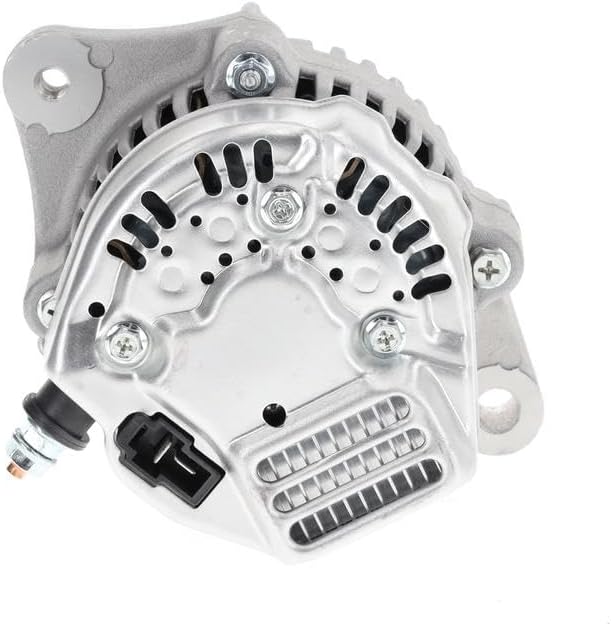 HELLA - Generator/Lichtmaschine - 14V - 40A - für u.a. Daihatsu Cuore IV (L501) - 8EL 011 711-391