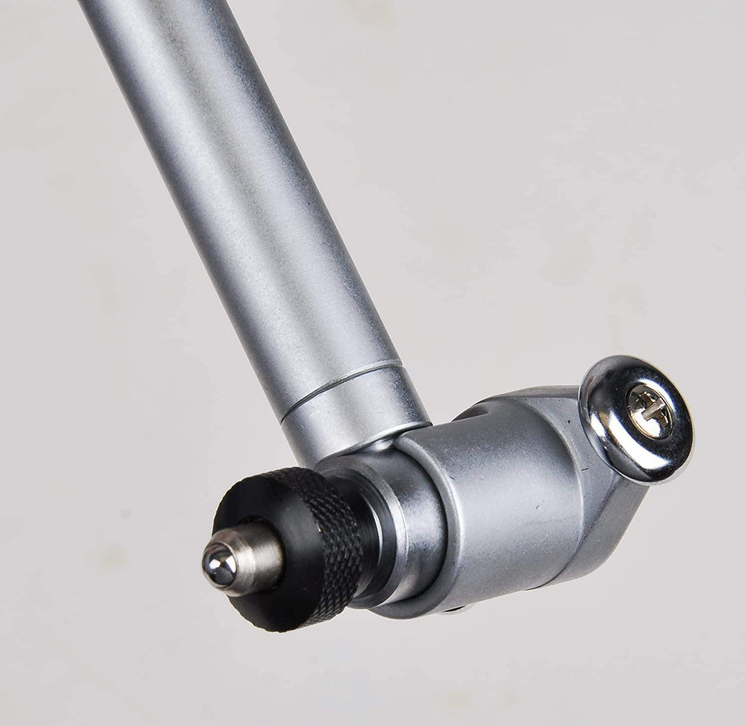 Fowler 52–646–300 15,2 cm Zylinder Zifferblatt Bohrung Gauge
