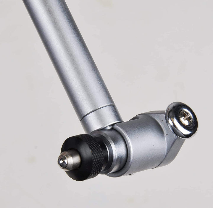 Fowler 52–646–300 15,2 cm Zylinder Zifferblatt Bohrung Gauge