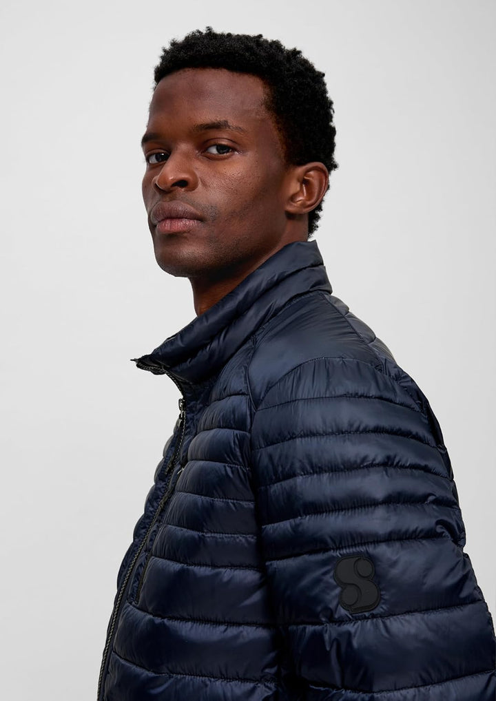 s.Oliver Herren Steppjacke S 5978, S 5978