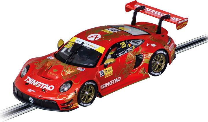 Carrera Porsche 911 GT3 R 'Absolute Racing, No.25' Macao