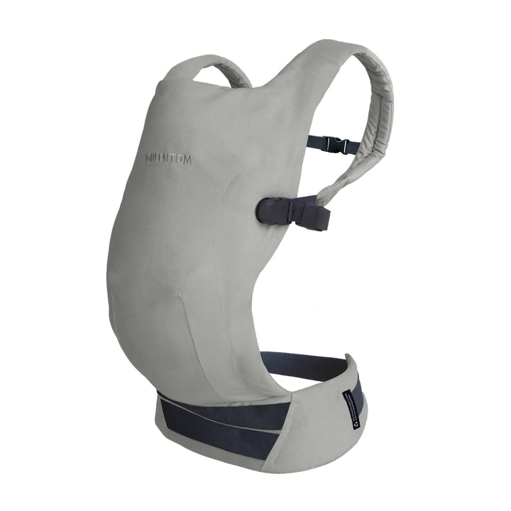 Greentom Baby Carrier Ergonomisch - Verstellbarer Tragebeutel - Leicht - Strapazierfähiges Recycelte
