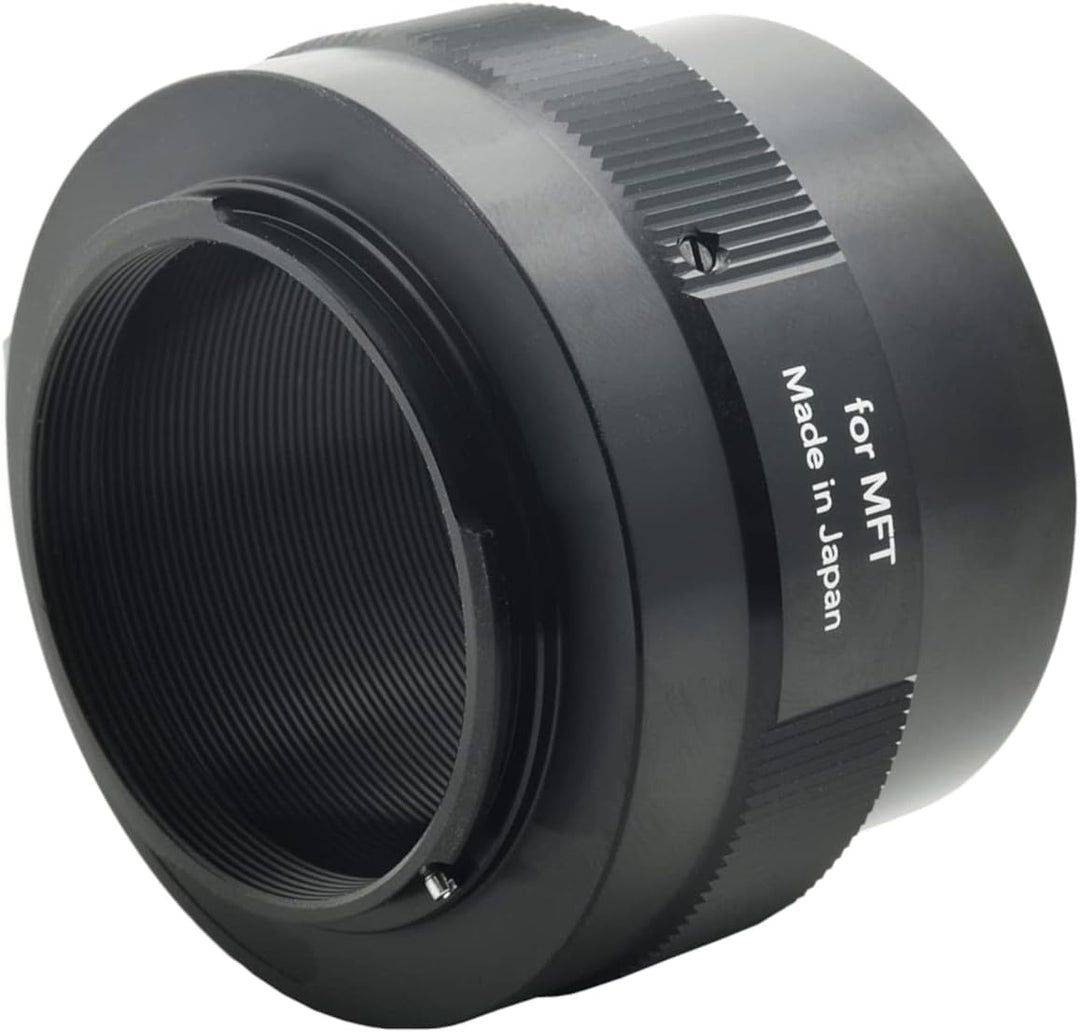 Tokina SZX 500mm F8 MF für Micro 4/3