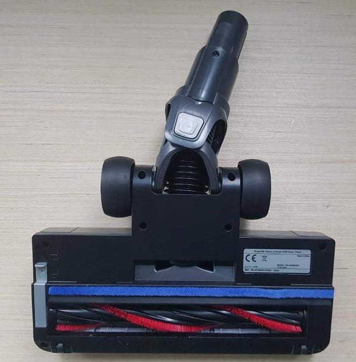 SS-2230002912 Bürste kompatibel mit Rowenta X-Force Flex 8.60