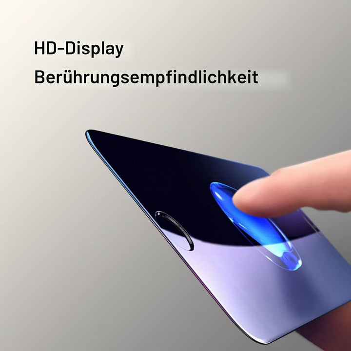 LL TRADER Display für iPhone 8 LCD 4,7 Zoll FHD Ersatz 3D Touch Digitizer Assembly und Reparaturset