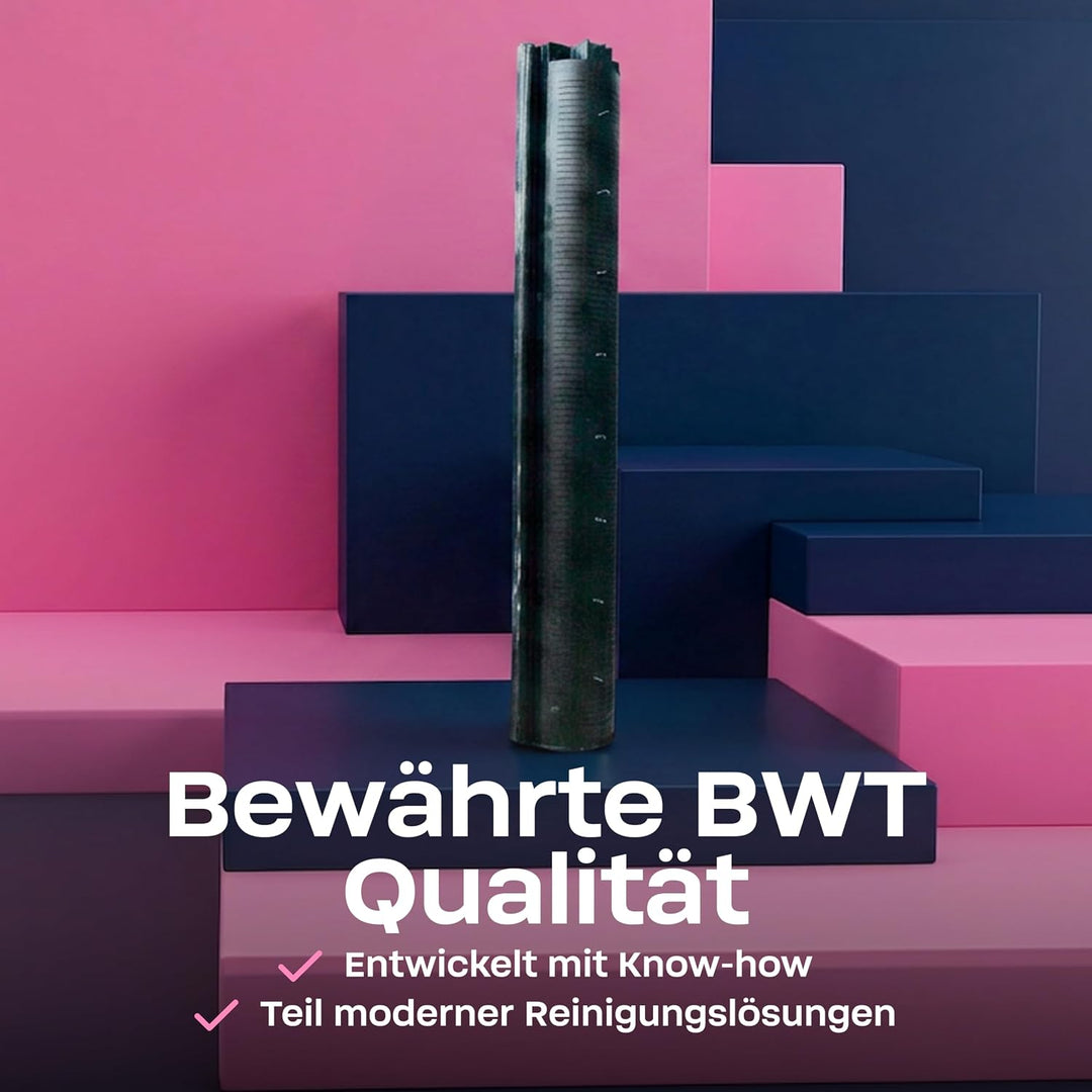BWT Refill AQA Total Energy 1500–4500 Filterkartusche | Ersatzfilter für 3 Jahre, Effektiver Kalksch