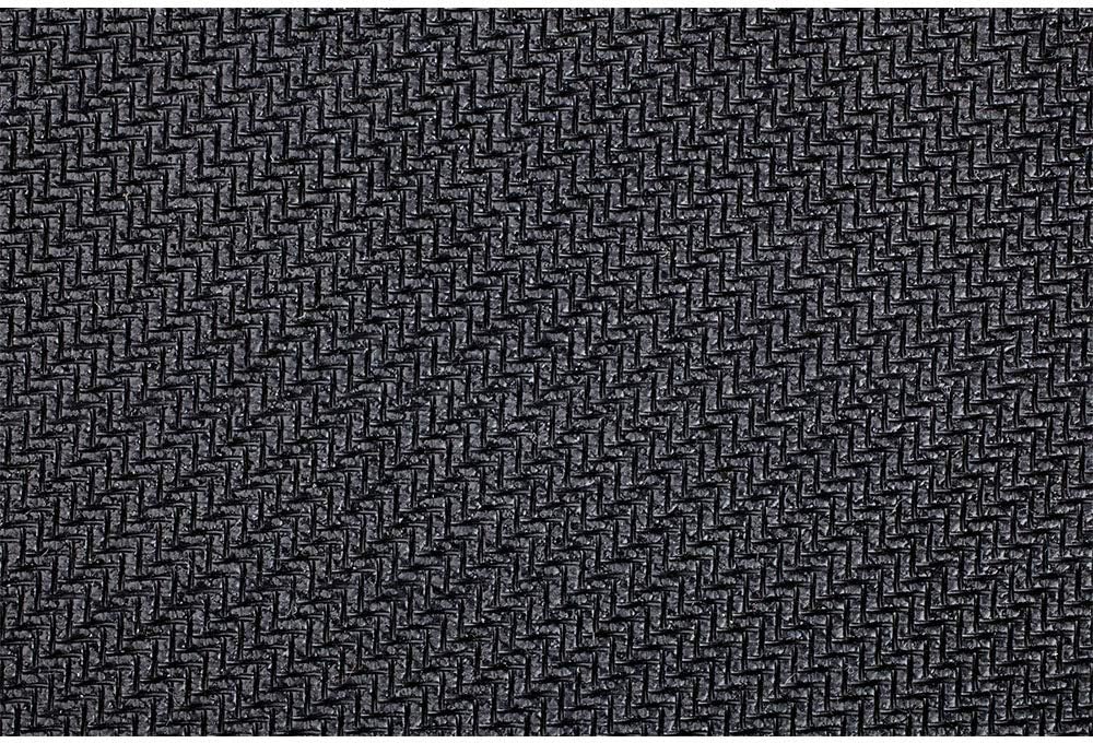 Corsair MM100 Gaming Mauspad (Medium, Tuchfläche) schwarz Schwarz 320L x 270B mm Standard, Schwarz 3