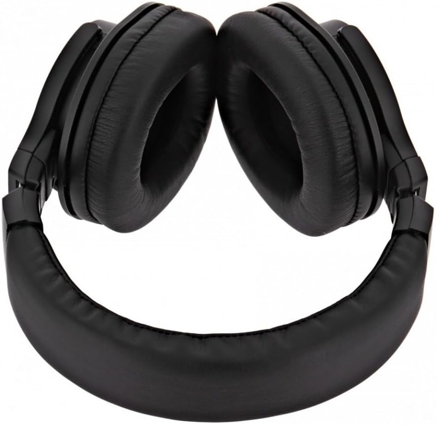 SubZero HFH100 Geschlossener Hi-Fi-Kopfhörer mit abnehmbarem Kabel