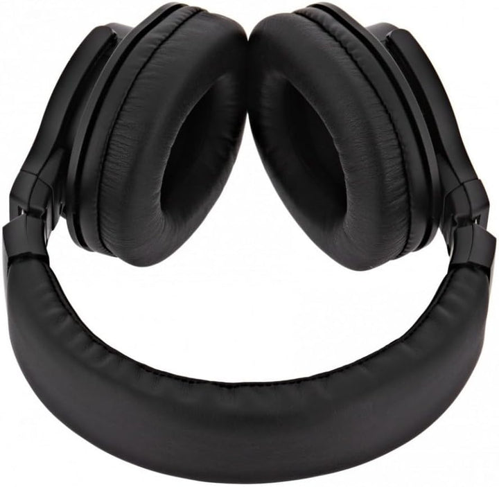 SubZero HFH100 Geschlossener Hi-Fi-Kopfhörer mit abnehmbarem Kabel