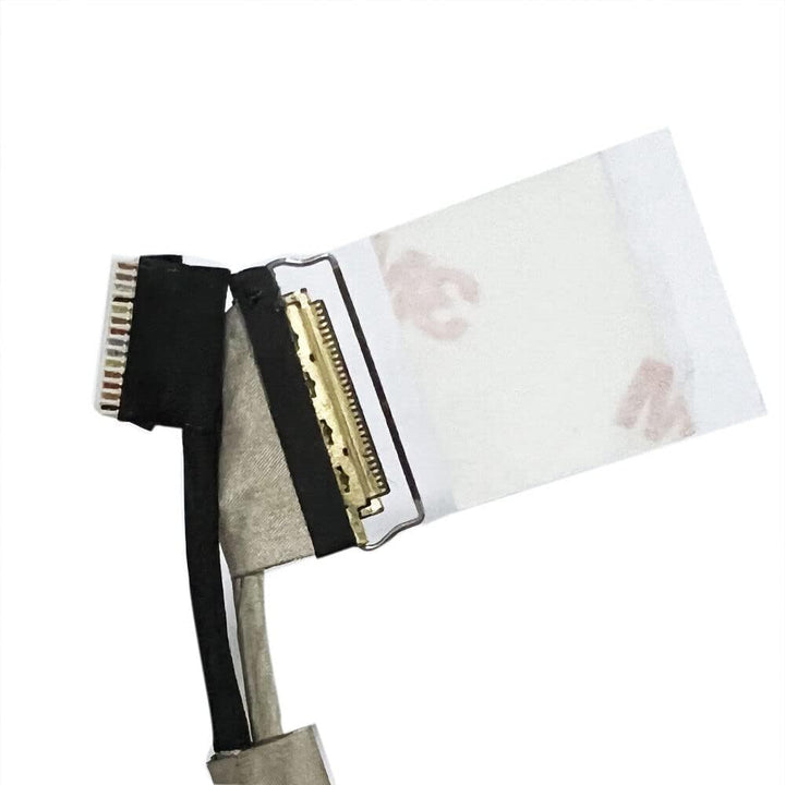 JINTAI Suyitai LCD-Display-Kabel LVDS LED EDP FHD 60HZ 30 Pin für Dell Alienware Area 51m R1 R2 DDQ7