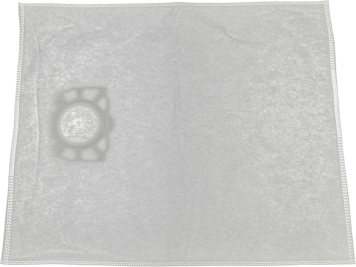 vhbw 50x Staubbeutel kompatibel mit Kärcher WD 2-18