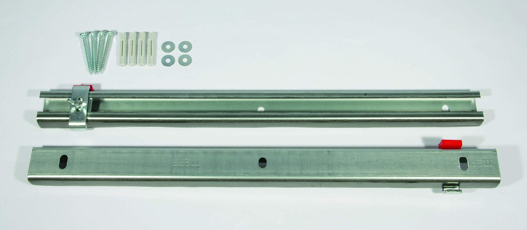 Ideal Standard K725567 Wannenleisten für Bade- und Brausewannen-Fussgestell