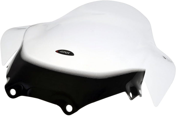 Windschutzscheibe GIVI/Piaggio X Evo