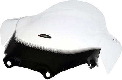 Windschutzscheibe GIVI/Piaggio X Evo