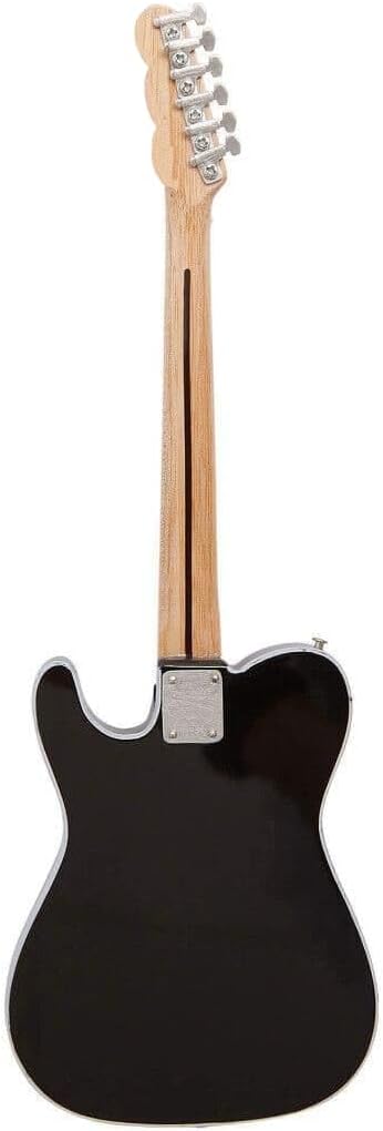 Axman Waylon Jennings Custom Shop Gitarre – Miniatur-Gitarren-Nachbildung – Musikgeschenke – Handgef